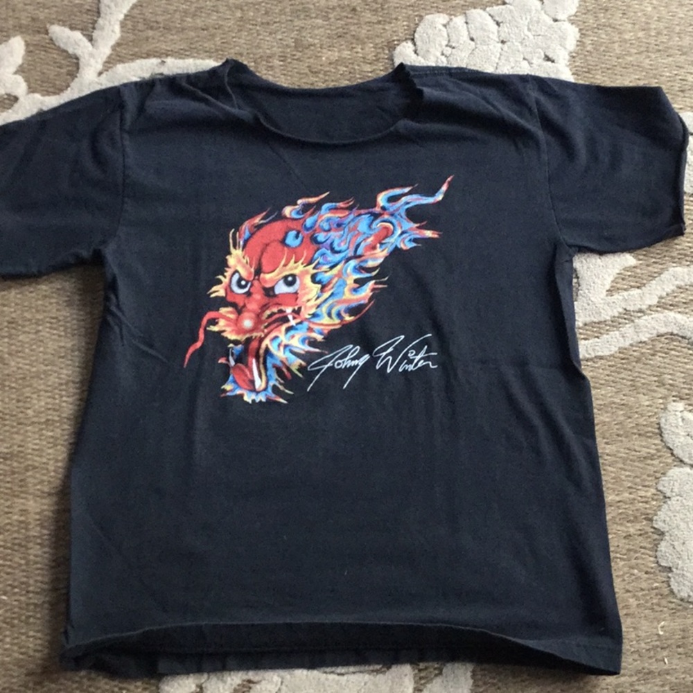 Dragon T shirt